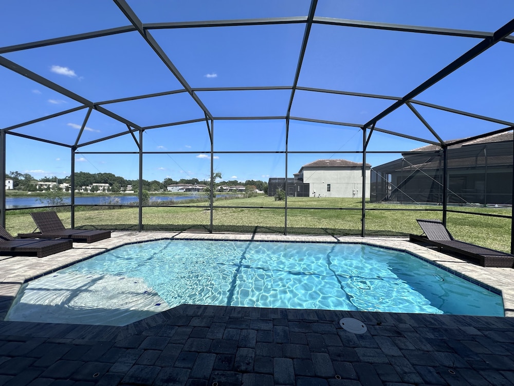 Balmoral Resort 210bp 4 Bedroom Home by RedAwning - photo 42