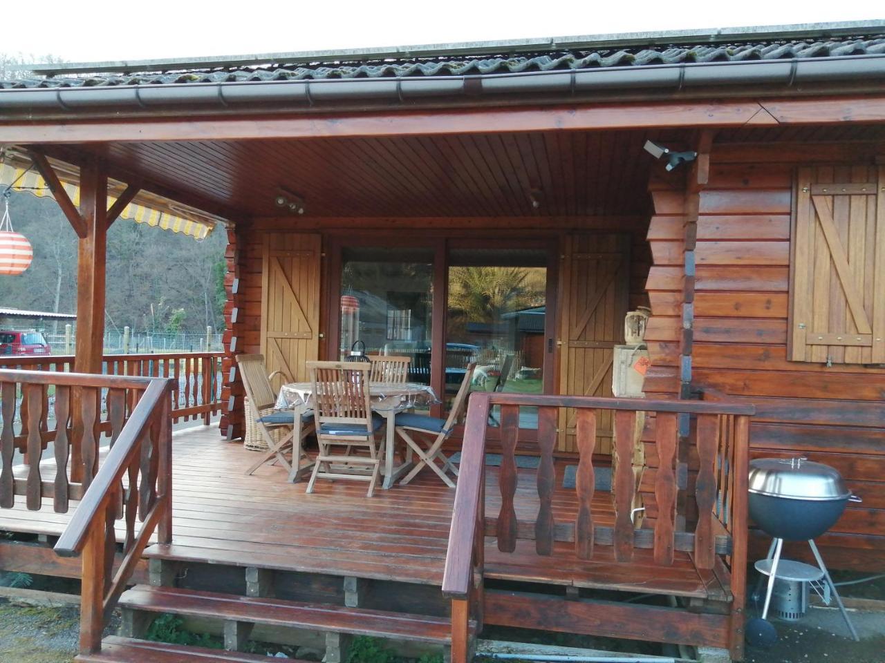 Le Mont Celeste Dogs Friendly in Aywaille, Belgium