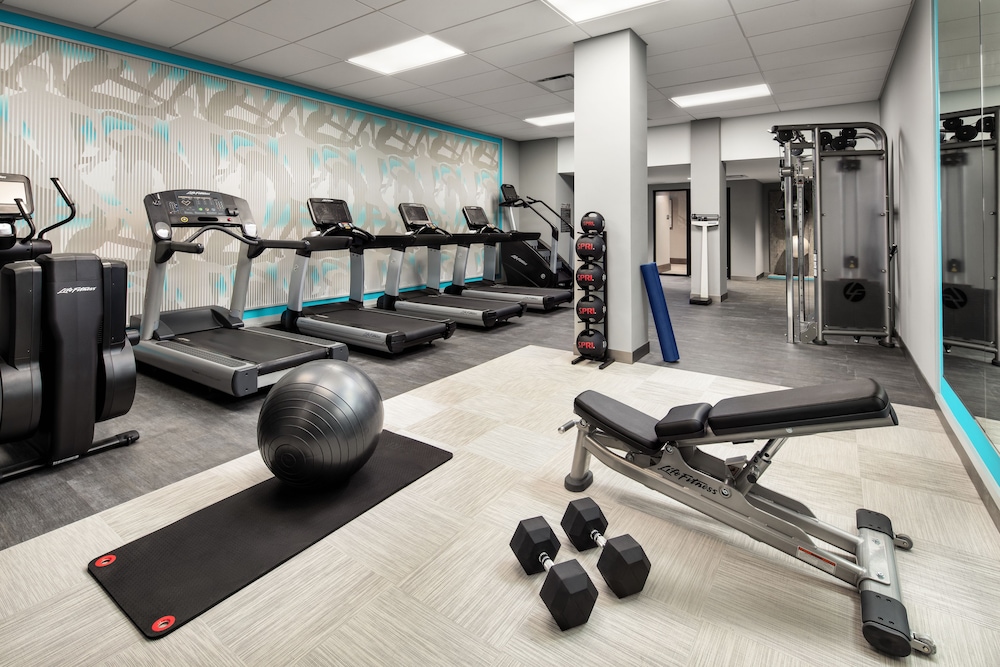 Crowne Plaza Dallas Market Ctr Love Field by IHG - photo 12