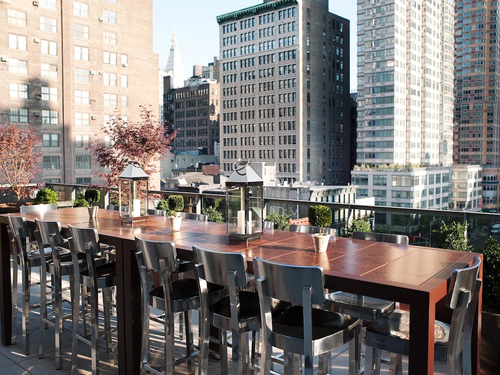 Kimpton Hotel Eventi by IHG - photo 63