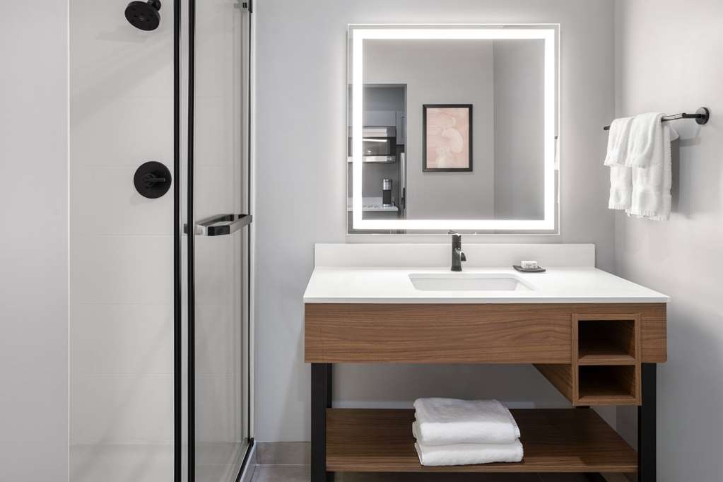 Hawthorn Extended Stay by Wyndham Williston Burlington - photo 22