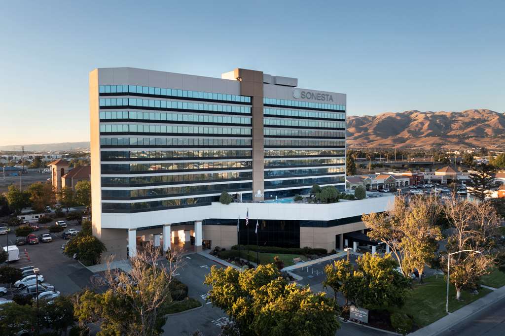 Sonesta San Jose Milpitas - photo 3
