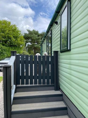 28 Borwick Lakes — Carnforth — photo 4