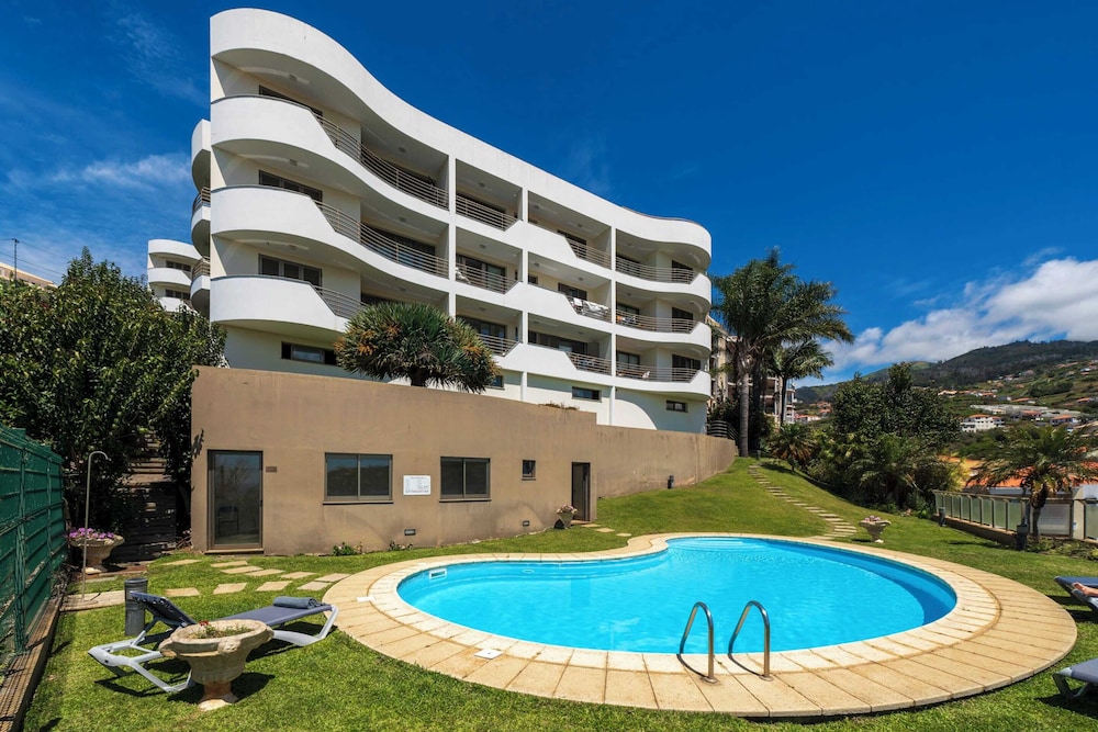 Calheta Victory View by An Island Apart — 4-Star Luxury Hotel in Calheta, Portugal