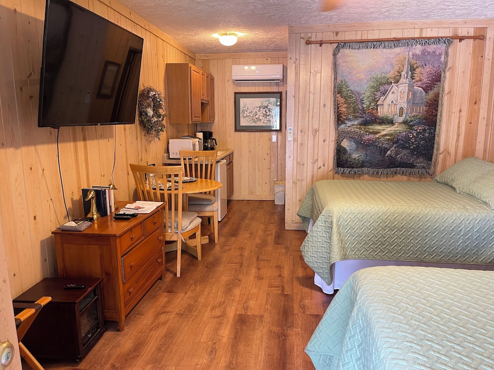 Mountain Aire Cottages & Inn - photo 94