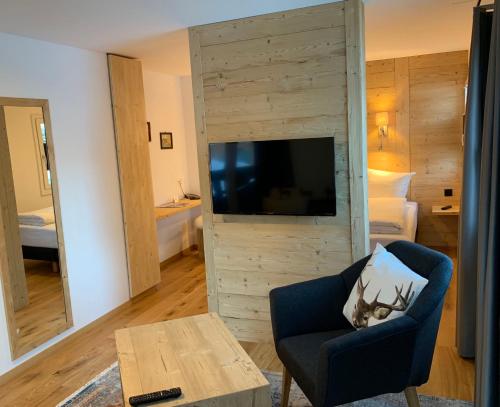 Hotel Central — Breil — photo 3