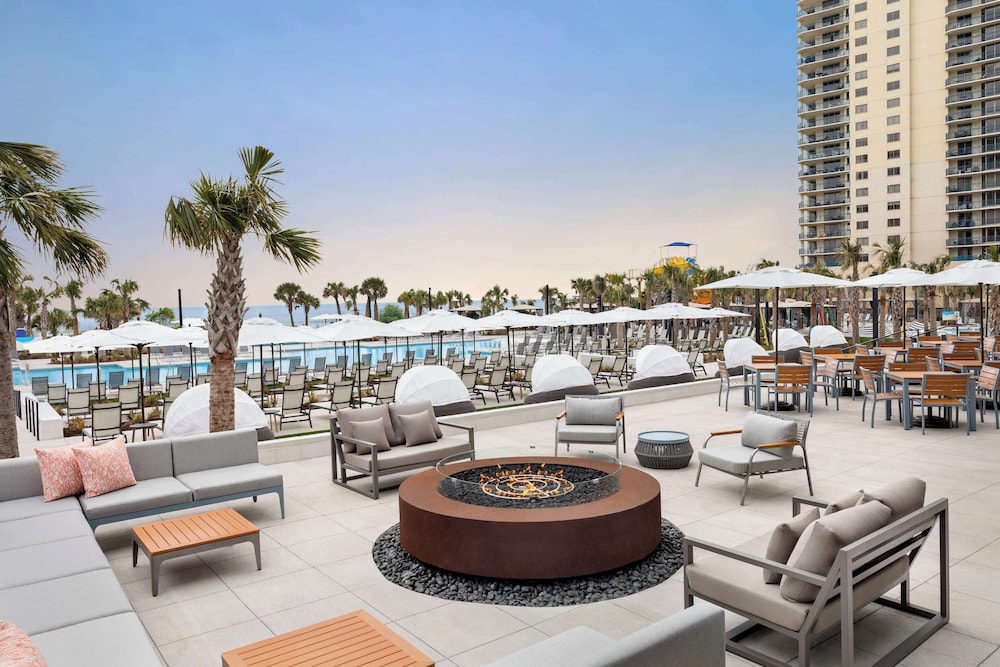 Hilton Myrtle Beach Resort - photo 102
