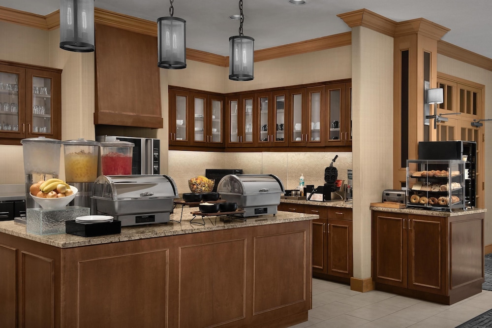 Homewood Suites by Hilton Vancouver Portland - photo 28