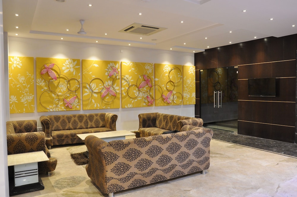 Hotel Celebration — Jamnagar — photo 2