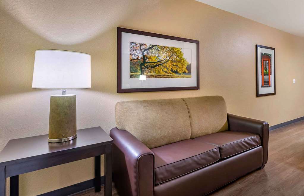 Extended Stay America Suites Austin Northwest Research Park - photo 36