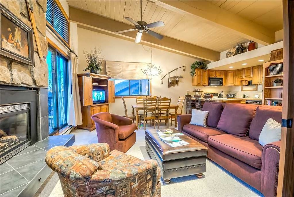 Storm Meadows A 411 in Steamboat Springs, United States