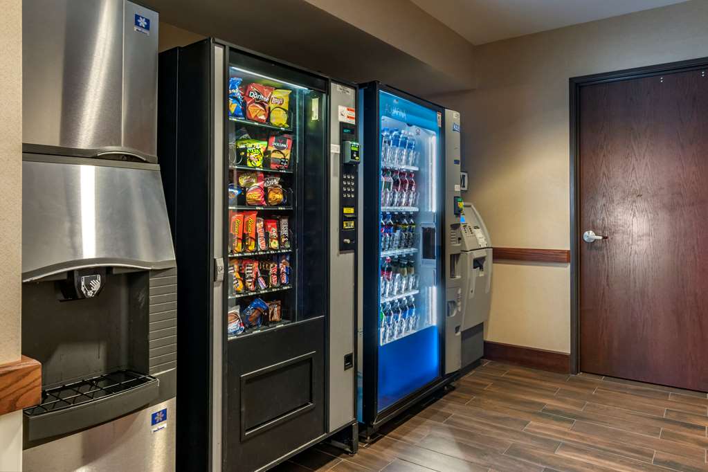 Comfort Inn Williamsport - photo 32