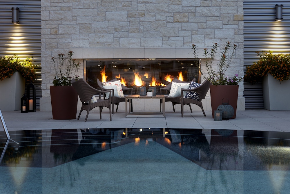 Archer Hotel Austin at the Domain - photo 54
