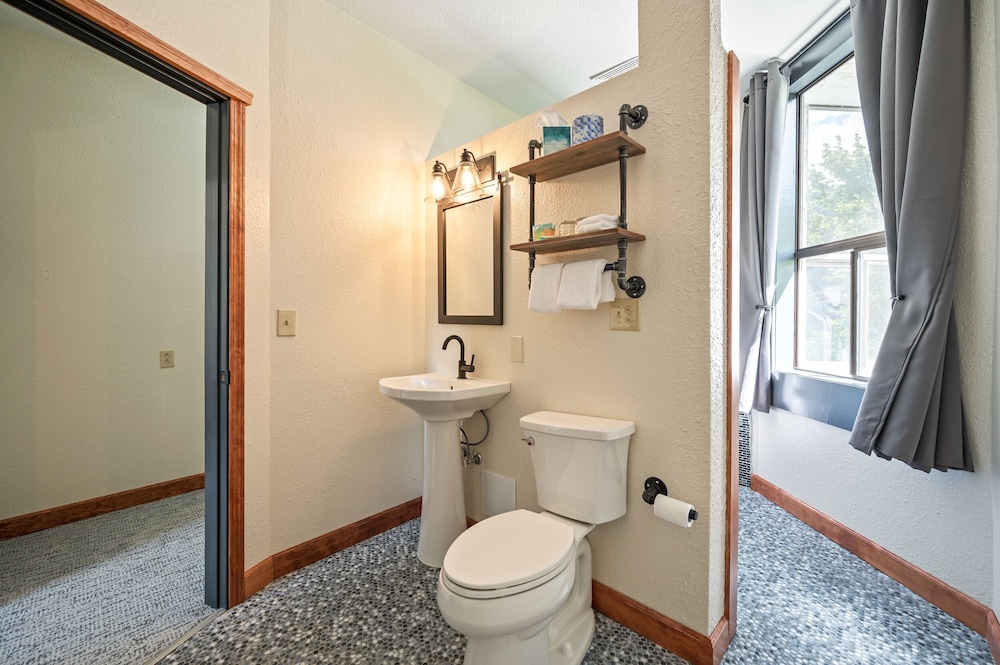 Hotel Leavenworth - photo 96
