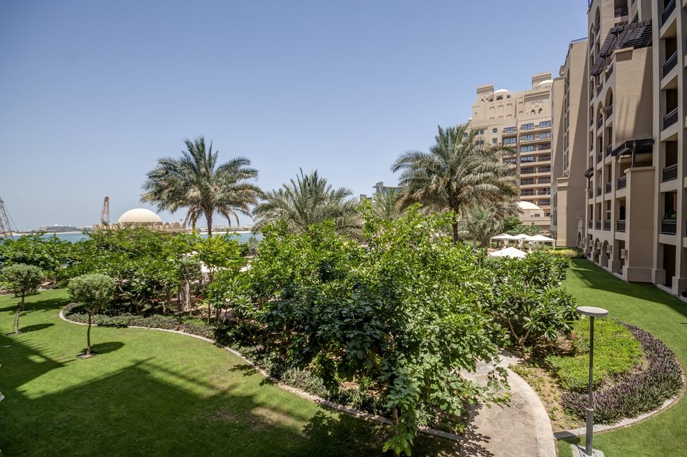 Residence South By Deluxe Holiday Homes — 5-Star Luxury Hotel in Dubai, United Arab Emirates