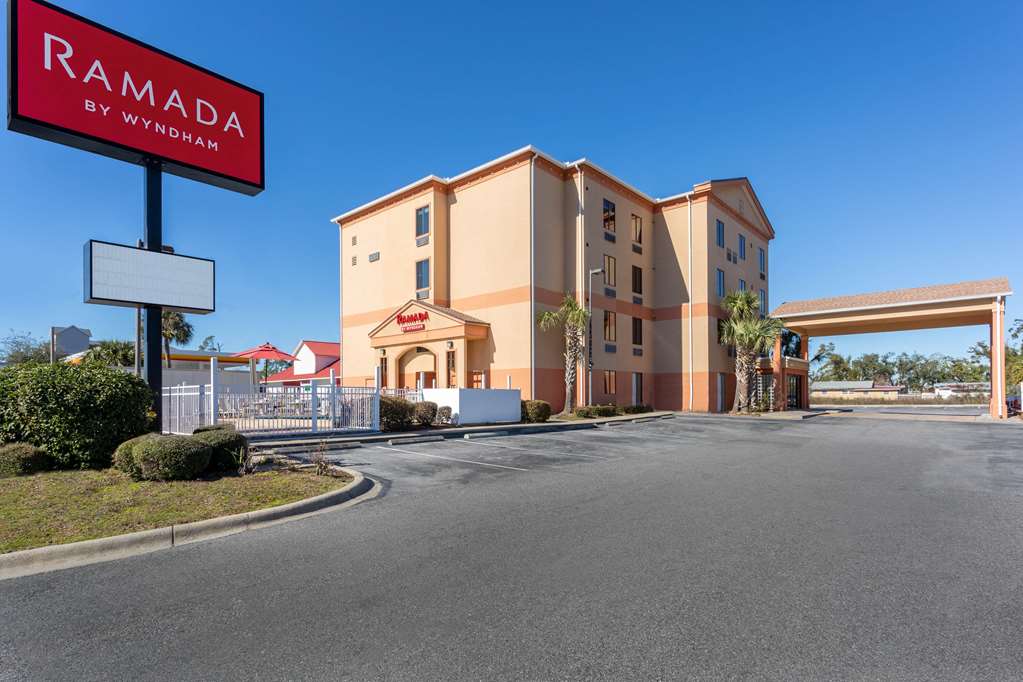 Ramada by Wyndham Panama City in Panama, United States