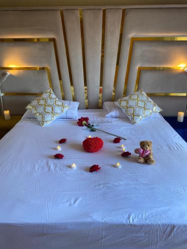 Marchica Med atalayon — 4-Star Luxury Hotel in Nador, Morocco