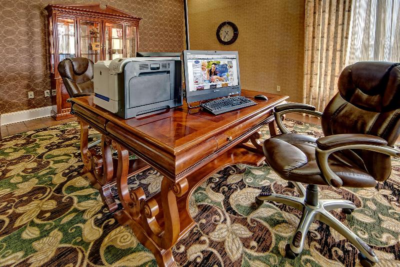 Hampton Inn Morristown - photo 7