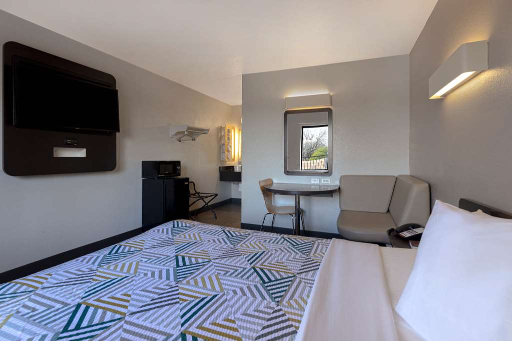 Motel 6 San Antonio TX West SeaWorld - photo 11