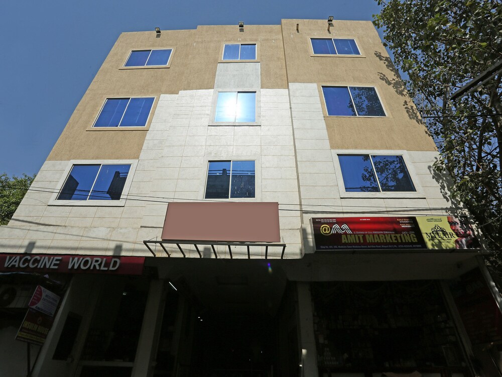 Hotel O Csfc — Bhopal — photo 3
