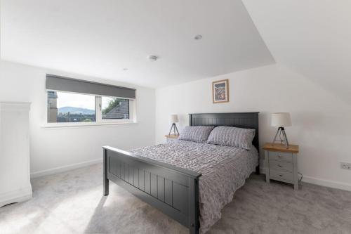 Town centre flat — 4-Star Luxury Hotel in Inverness, United Kingdom