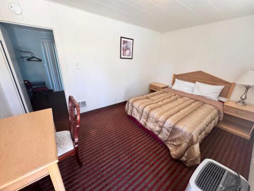 Fairmount Motel — Port Angeles — photo 3