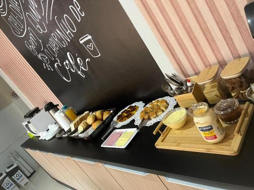 Ideal Hotel - carbon neutral hotel in Cascavel
