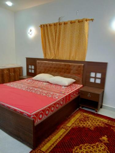 Nursery Hotel - last minute hotel in Karachi