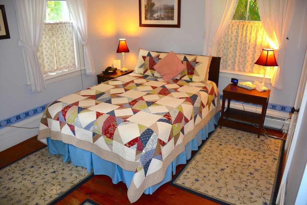 Dowds Country Inn - photo 18