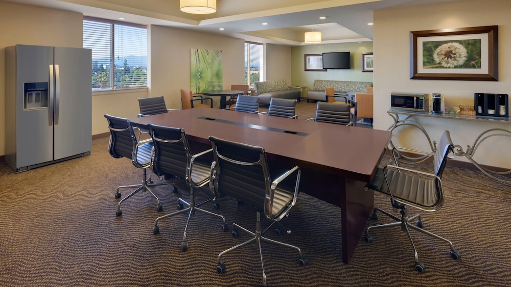 Holiday Inn San Jose Silicon Valley by IHG - photo 92