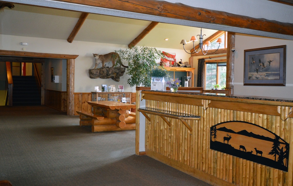 Bucks T 4 Lodge - photo 3