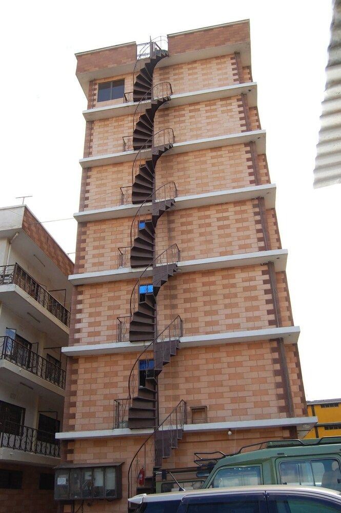 Arusha Tourist Inn - last minute hotel in Arusha