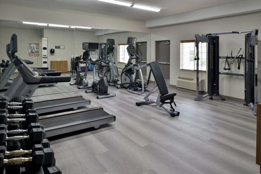 Candlewood Suites Northeast Kansas City by IHG - photo 41