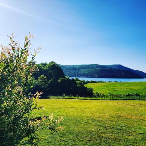 Complex Pristan in the mountain in Unknown City, Bulgaria