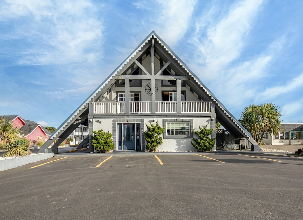 Wanderlust Inn - photo 47