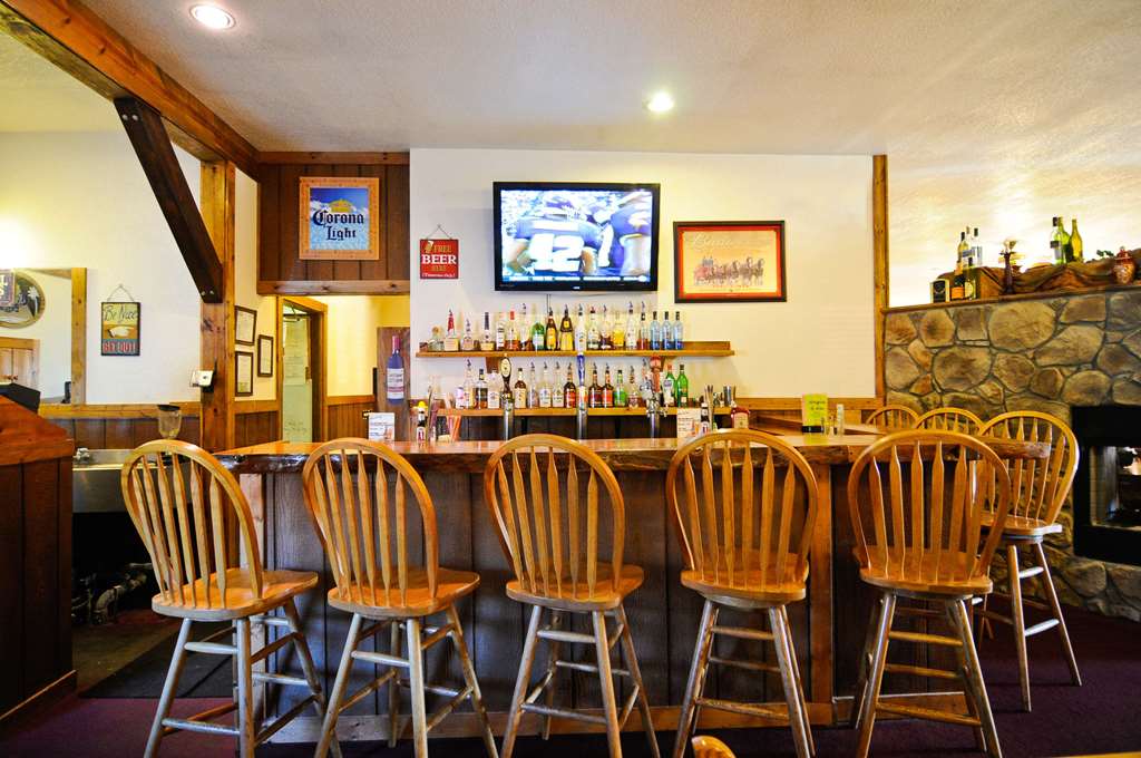 SureStay Plus Hotel by Best Western Berkeley Springs - photo 35