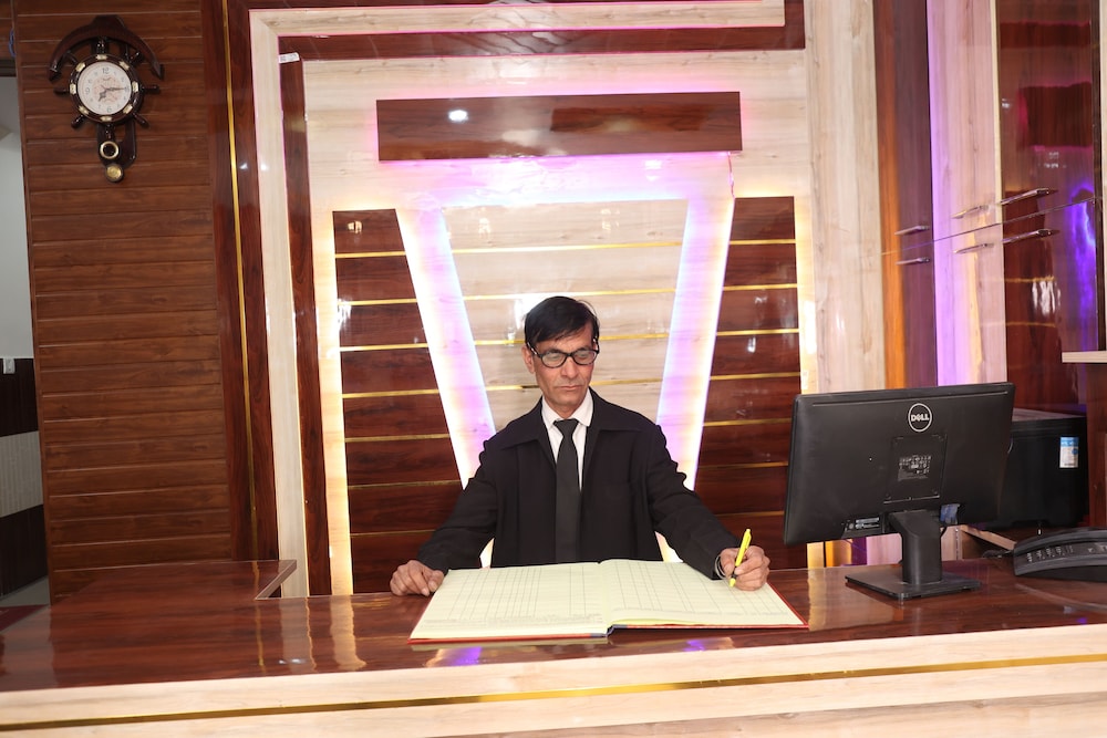 Hotel Rudreshwar — Haridwar — photo 2