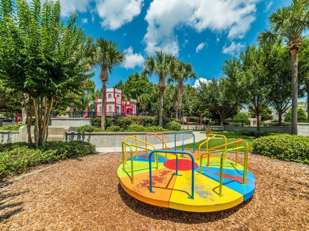 5 Star Private Villa Windsor Hills Resort Orlando Villa 1093 - photo 45