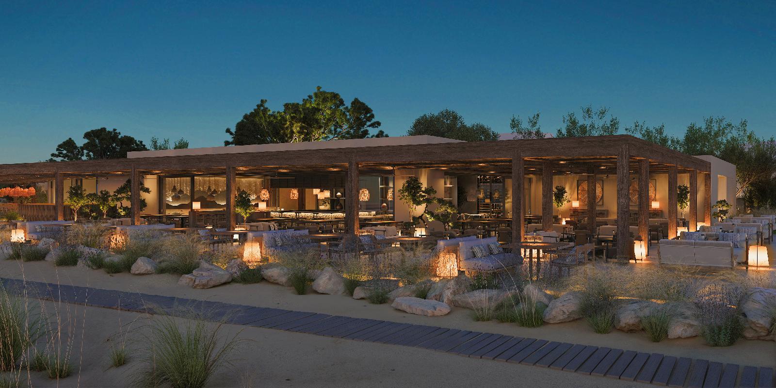 Ikos Kissamos in Kissamos, Greece