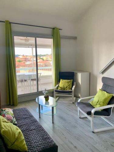 Coup de Cœur a Sanary Sur Mer in Sanary-Sur-Mer, France