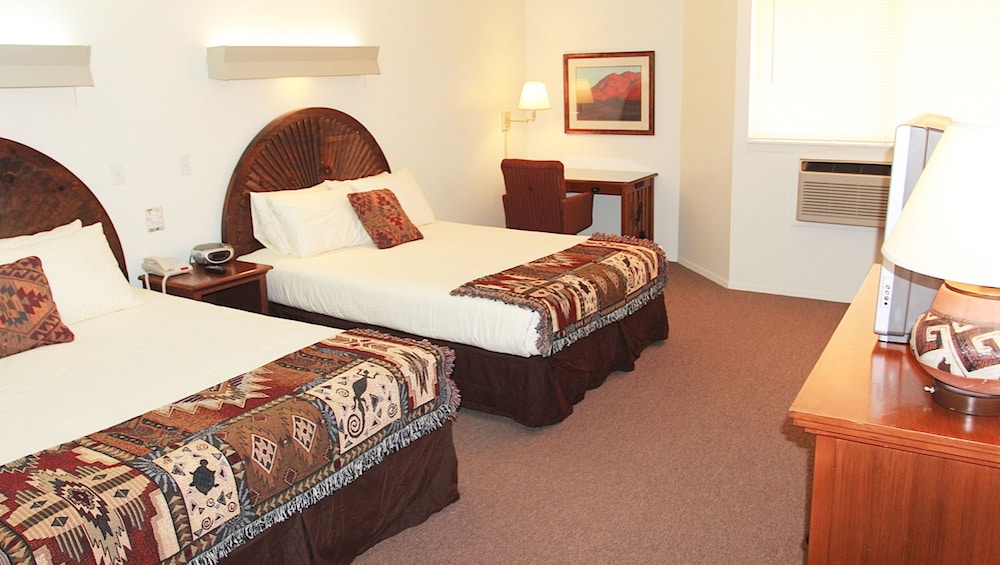 Ticaboo Lodge - photo 6