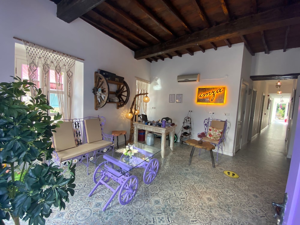Imza Otel Alacati - last minute hotel in Cesme