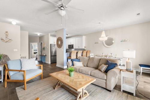 Ocean Quarters Unit B - carbon neutral hotel in Myrtle Beach