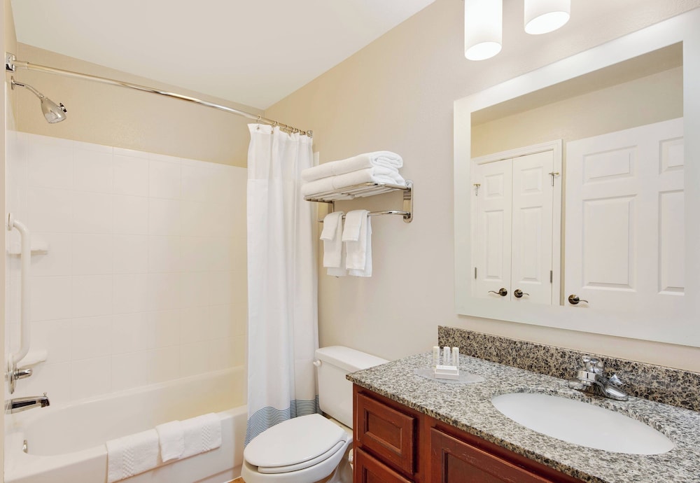 TownePlace Suites by Marriott Bentonville Rogers - photo 18