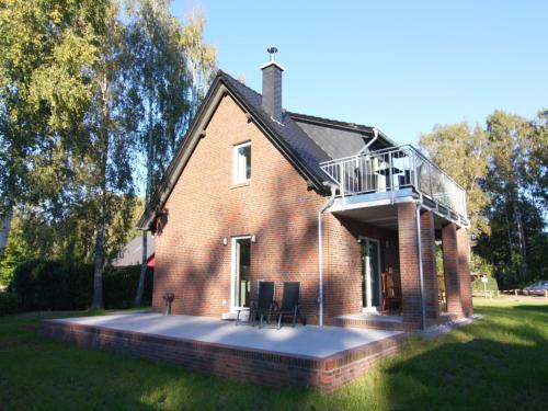 Ferienhaus Trassenheide - last minute hotel in Unknown City