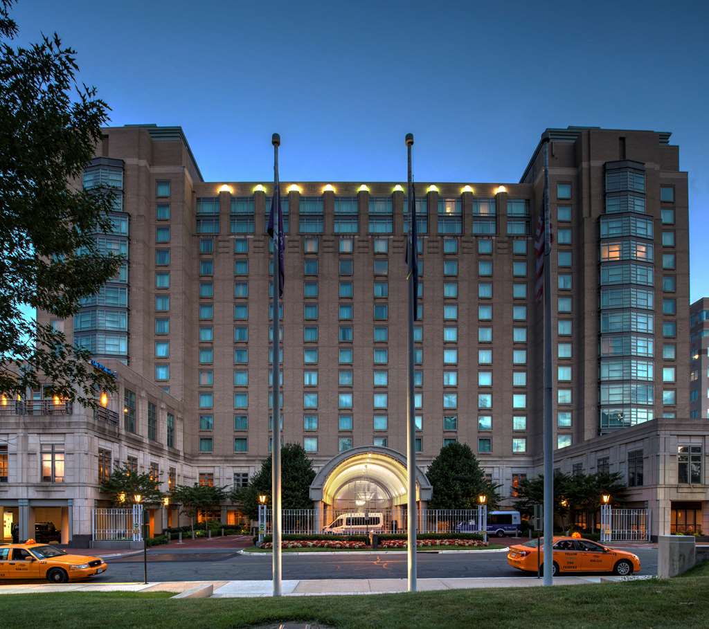 Hyatt Regency Reston - photo 51