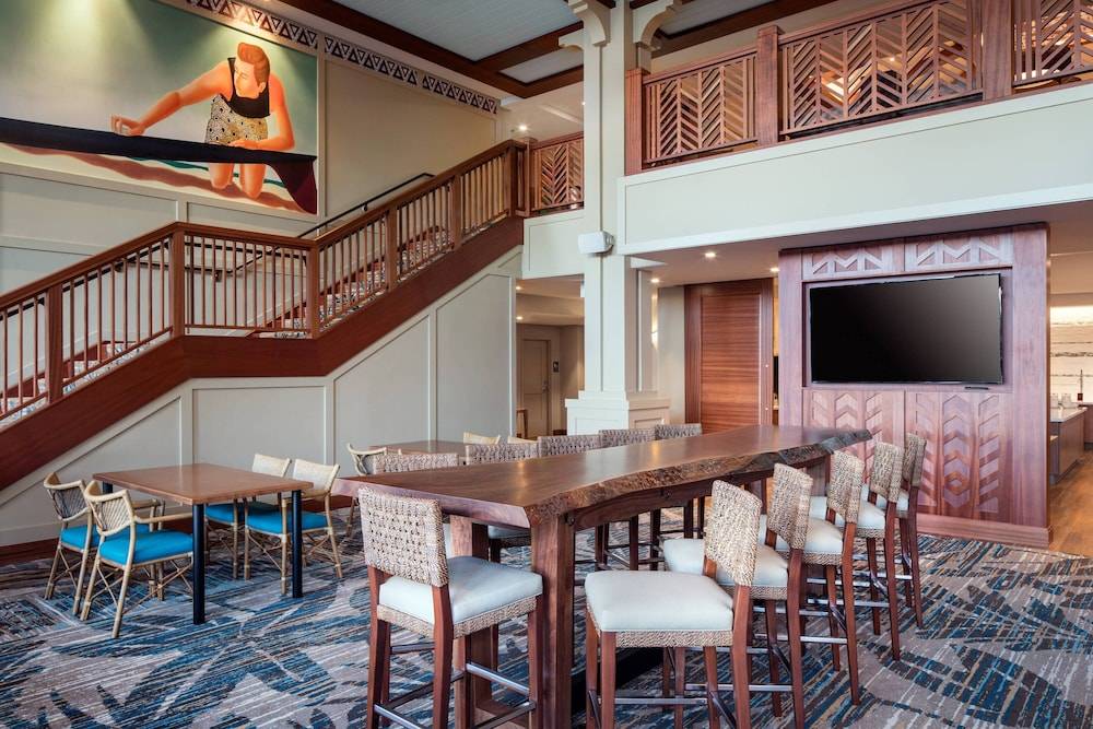 Residence Inn by Marriott Maui Wailea - photo 5