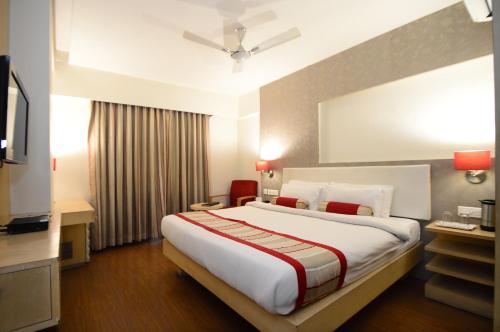 Hotel Rallentino in Kota, India