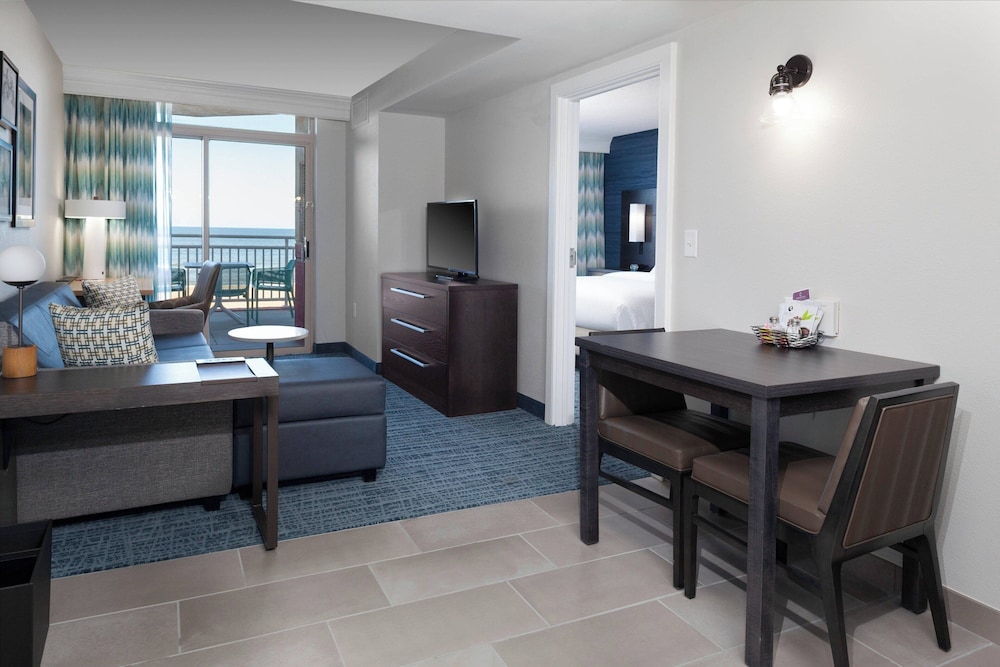 Residence Inn by Marriott Virginia Beach Oceanfront - photo 9