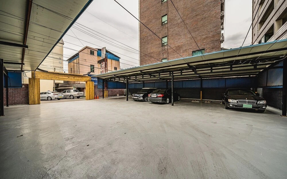 Anshan Cacau in Ansan-Si, South Korea